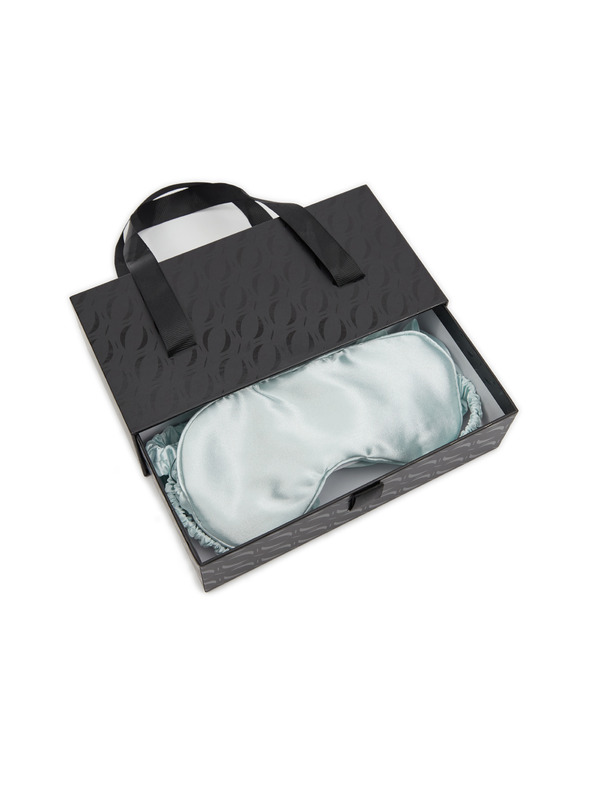 Orsay Μπλε γυναικείο σετ υπνόσακων σε συσκευασία δώρου ORSAY