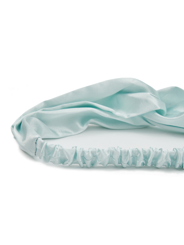 Orsay Μπλε γυναικείο σετ υπνόσακων σε συσκευασία δώρου ORSAY