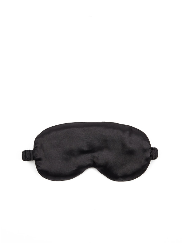 Orsay Μαύρο γυναικείο σετ υπνόσακων σε συσκευασία δώρου ORSAY