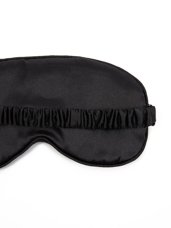 Orsay Μαύρο γυναικείο σετ υπνόσακων σε συσκευασία δώρου ORSAY