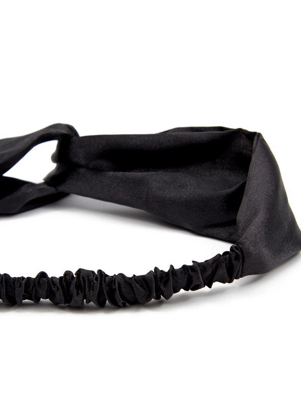 Orsay Μαύρο γυναικείο σετ υπνόσακων σε συσκευασία δώρου ORSAY