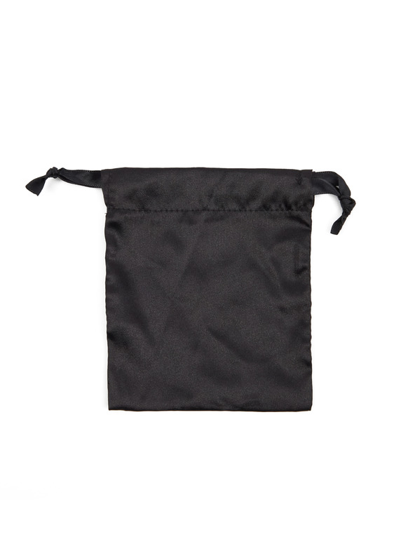 Orsay Μαύρο γυναικείο σετ υπνόσακων σε συσκευασία δώρου ORSAY