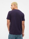 GAP T-shirt με λογότυπο GAP