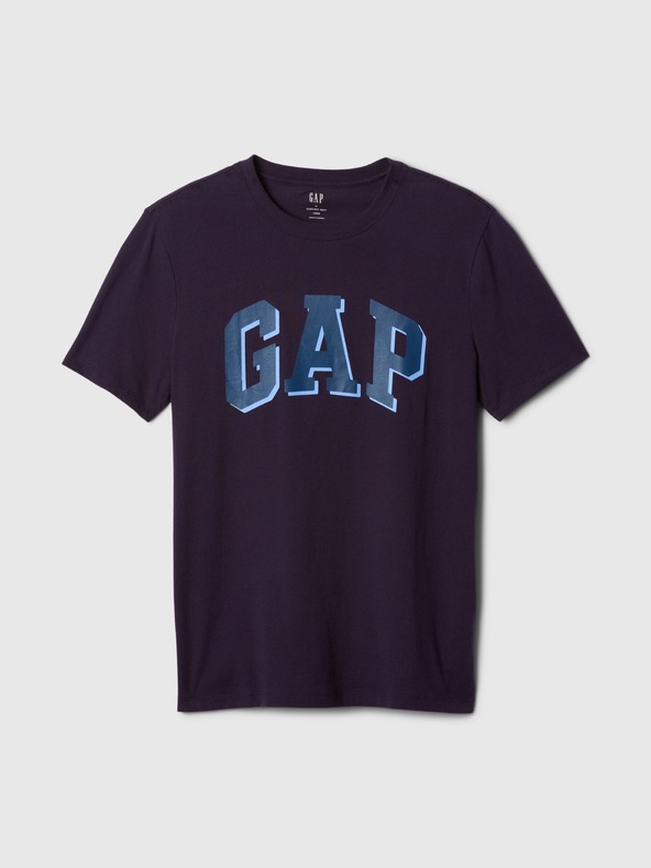 GAP T-shirt με λογότυπο GAP