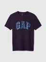 GAP T-shirt με λογότυπο GAP