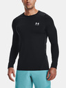 Under Armour Ανδρικό μπλουζάκι Under Armour HG Armour Fitted LS