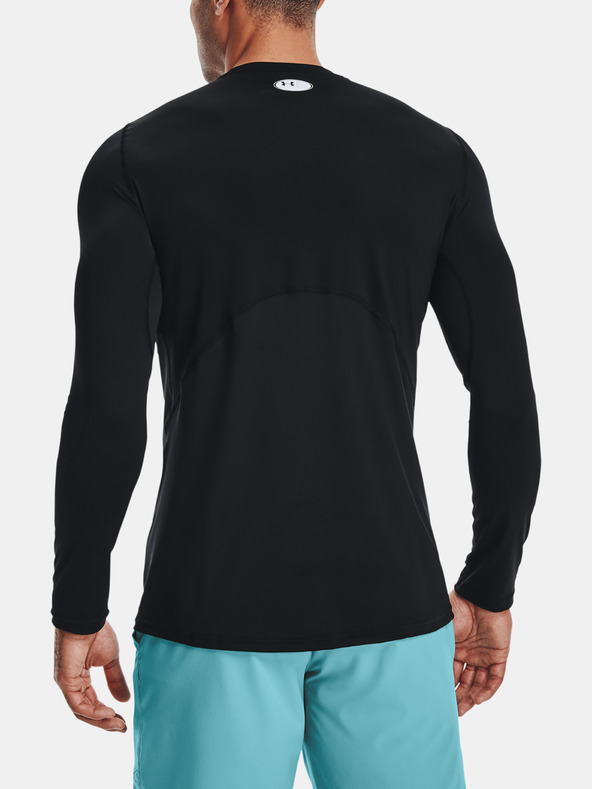 Under Armour Ανδρικό μπλουζάκι Under Armour HG Armour Fitted LS