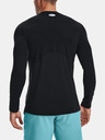 Under Armour Ανδρικό μπλουζάκι Under Armour HG Armour Fitted LS