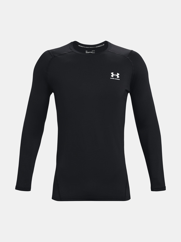 Under Armour Ανδρικό μπλουζάκι Under Armour HG Armour Fitted LS