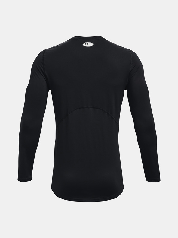 Under Armour Ανδρικό μπλουζάκι Under Armour HG Armour Fitted LS