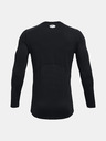 Under Armour Ανδρικό μπλουζάκι Under Armour HG Armour Fitted LS