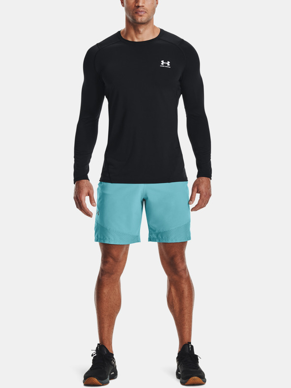 Under Armour Ανδρικό μπλουζάκι Under Armour HG Armour Fitted LS