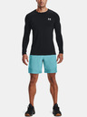 Under Armour Ανδρικό μπλουζάκι Under Armour HG Armour Fitted LS