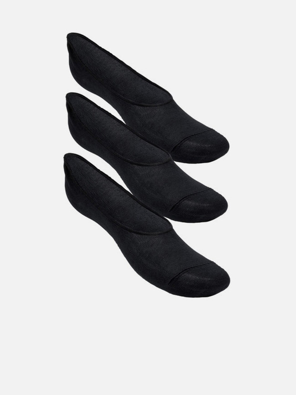 Geox Μαύρες ανδρικές κάλτσες Geox