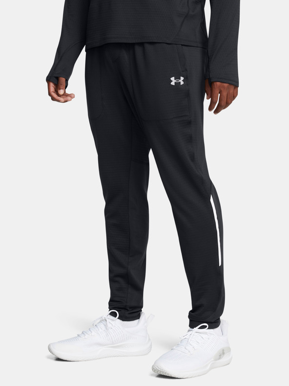 Under Armour Ανδρικό παντελόνι Under Armour UA Vanish CW Fitted Pant