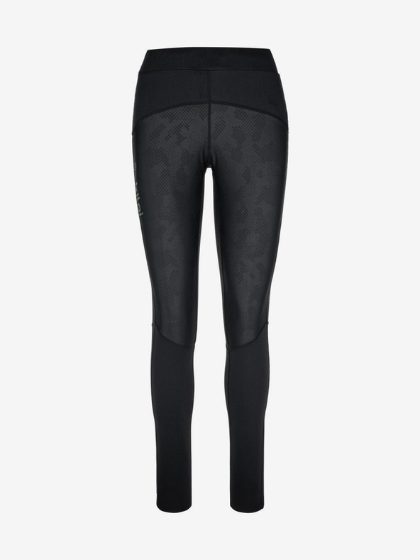 Kilpi Kilpi Karang-W σκούρο γκρι γυναικείο αθλητικό κολάν