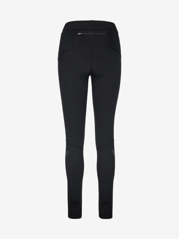 Kilpi Kilpi Karang-W σκούρο γκρι γυναικείο αθλητικό κολάν