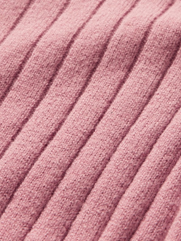 GAP CashSoft GAP μωρό φόρεμα πουλόβερ