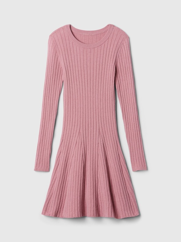 GAP CashSoft GAP μωρό φόρεμα πουλόβερ