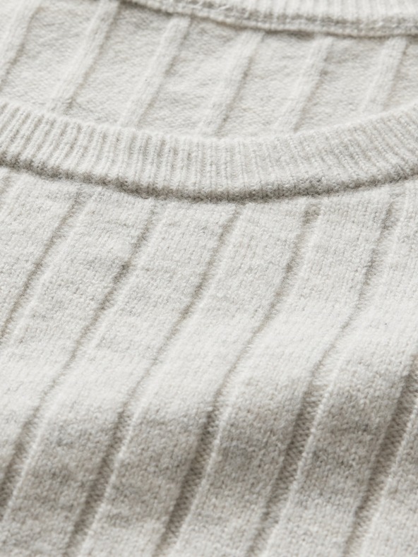 GAP CashSoft GAP μωρό φόρεμα πουλόβερ