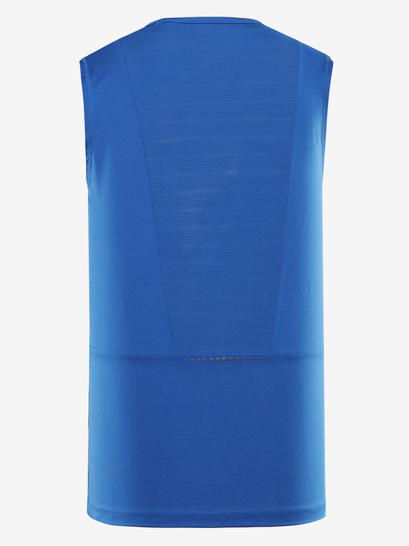 ALPINE PRO Gelad Αμάνικο