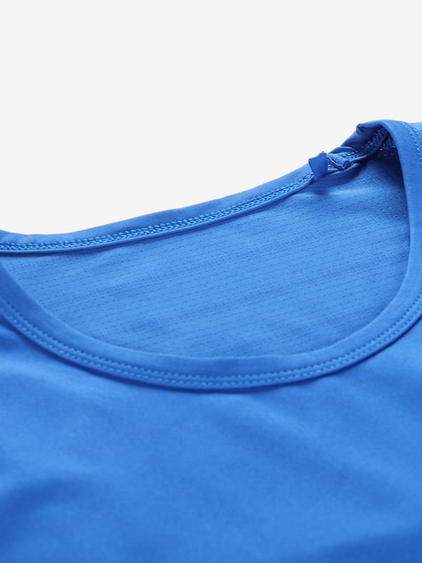 ALPINE PRO Gelad Αμάνικο