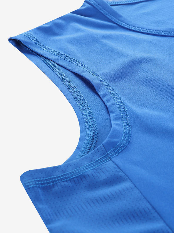 ALPINE PRO Gelad Αμάνικο