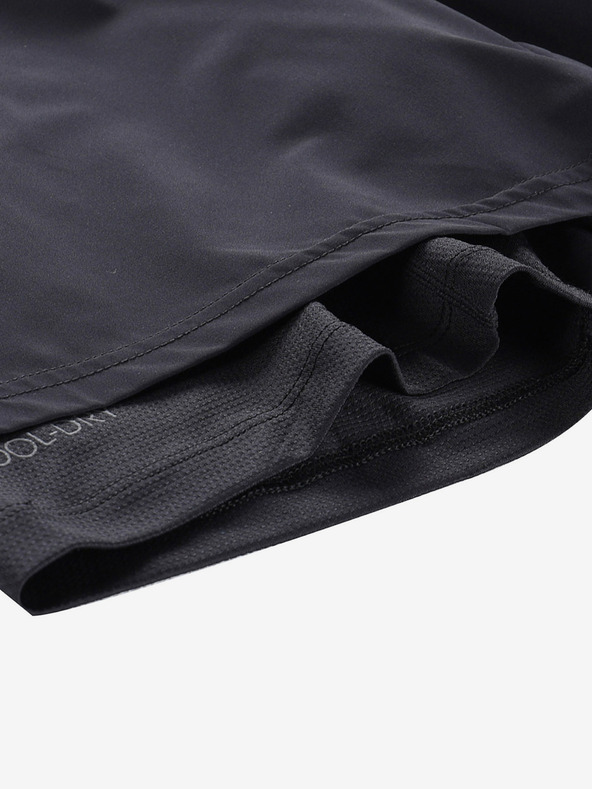 ALPINE PRO Ανδρικό σορτς Alpine Pro Gajer γρήγορου στεγνώματος