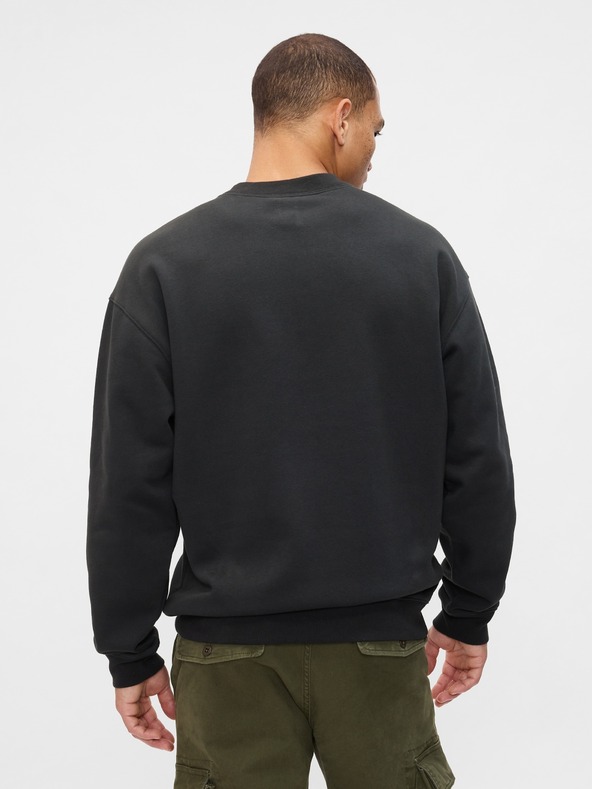 GAP Φούτερ με λογότυπο GAP