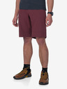 Kilpi Ανδρικό μπορντό αθλητικό σορτς Kilpi NAVIA