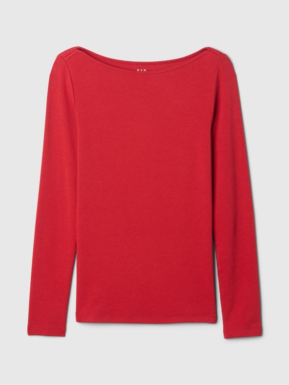 GAP Μακρυμάνικη μπλούζα GAP