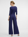 Orsay Γυναικεία ολόσωμη φόρμα ORSAY σκούρο μπλε