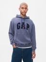 GAP Oversized φούτερ με λογότυπο Western GAP