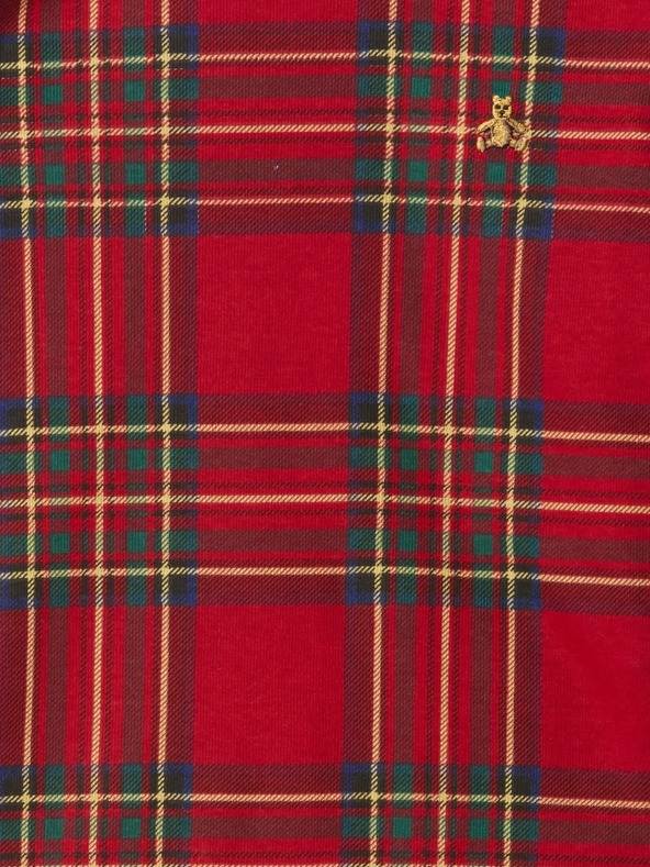 GAP Παιδικό σετ πιτζάμας GAP