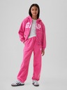 GAP Παιδική φούτερ μπλούζα με λογότυπο Pro Fleece GAP