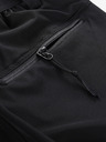 ALPINE PRO Ανδρικό softshell κάπρι ALPINE PRO WEDER μαύρο