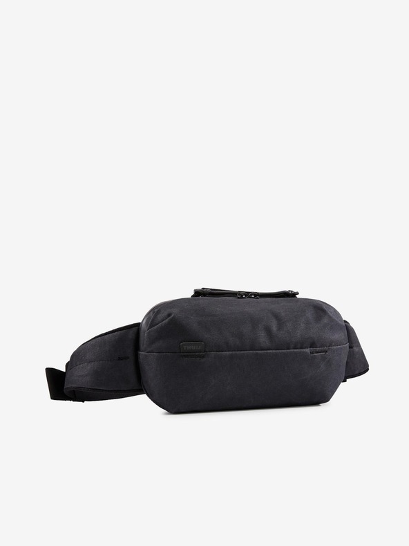 Thule Μαύρο Travel Kidney Bag Thule Aion