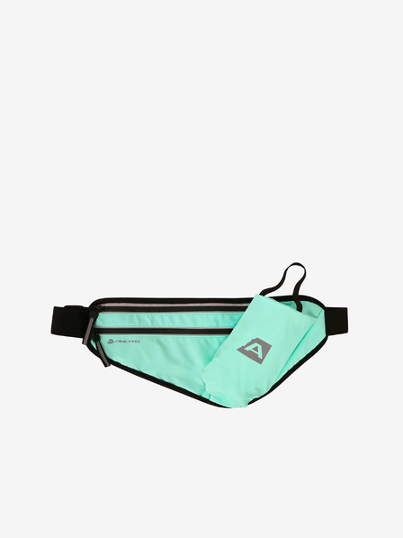 ALPINE PRO ALPINE PRO COOKE ανοιχτό πράσινο αθλητικό νεφρό