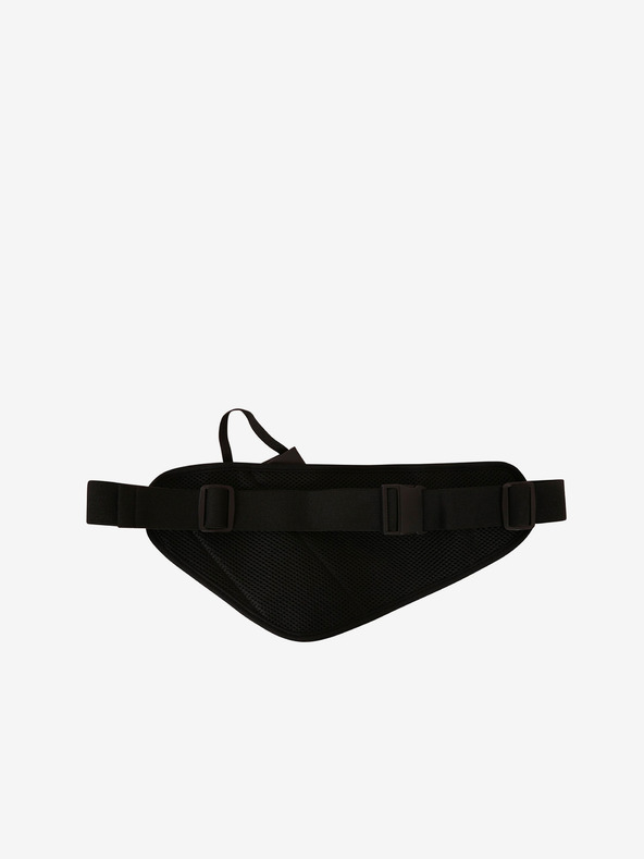 ALPINE PRO Μαύρο αθλητικό νεφρό ALPINE PRO COOKE