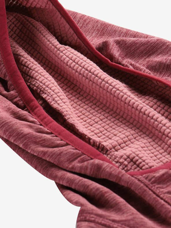 ALPINE PRO Alpine Pro Rolt Γυναικείο φούτερ γρήγορου στεγνώματος