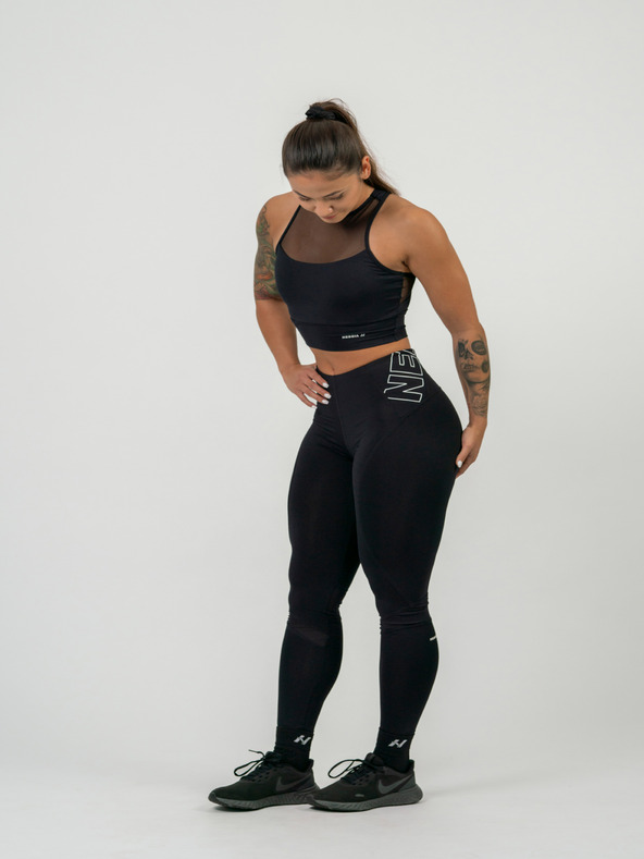 Nebbia Fit Activewear Φόρμα