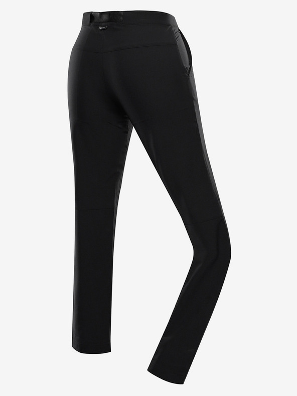 ALPINE PRO Γυναικείο παντελόνι softshell με cool-dry Alpine Pro Corba