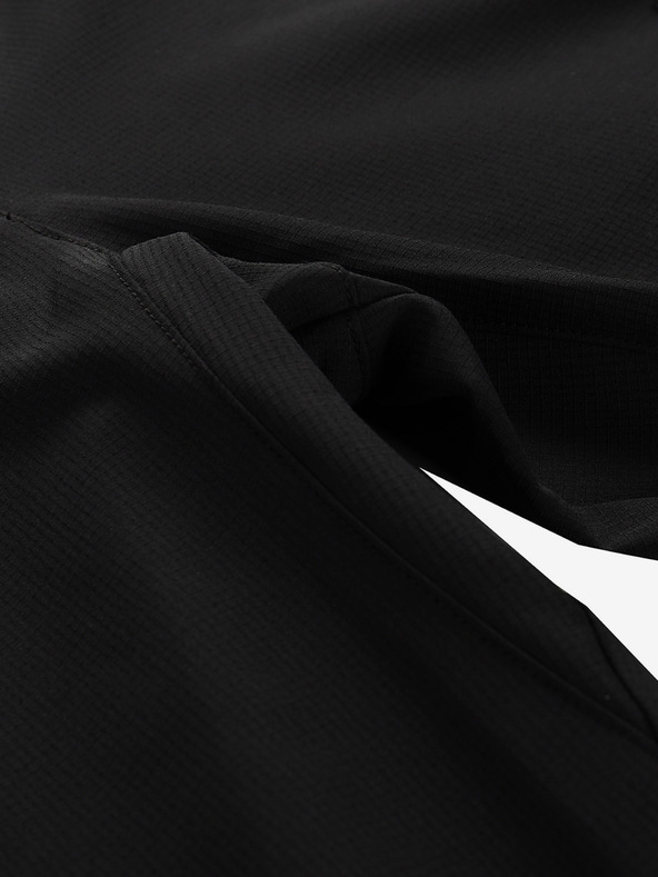 ALPINE PRO Γυναικείο παντελόνι softshell με cool-dry Alpine Pro Corba