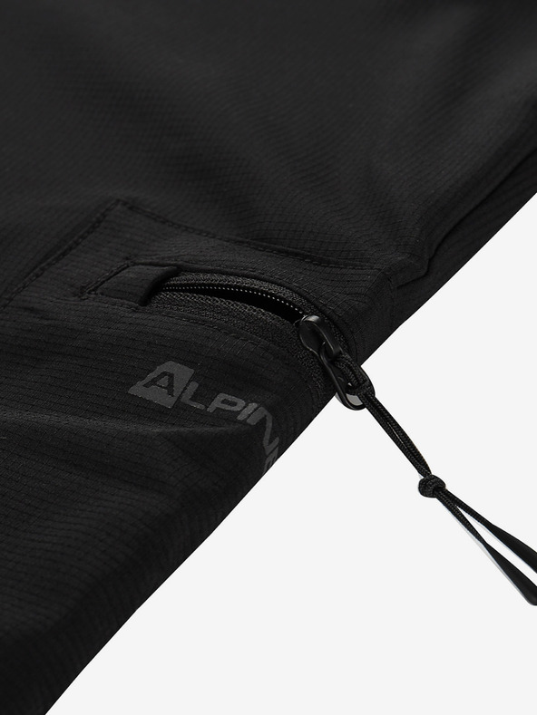 ALPINE PRO Γυναικείο παντελόνι softshell με cool-dry Alpine Pro Corba