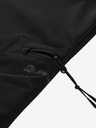 ALPINE PRO Γυναικείο παντελόνι softshell με cool-dry Alpine Pro Corba