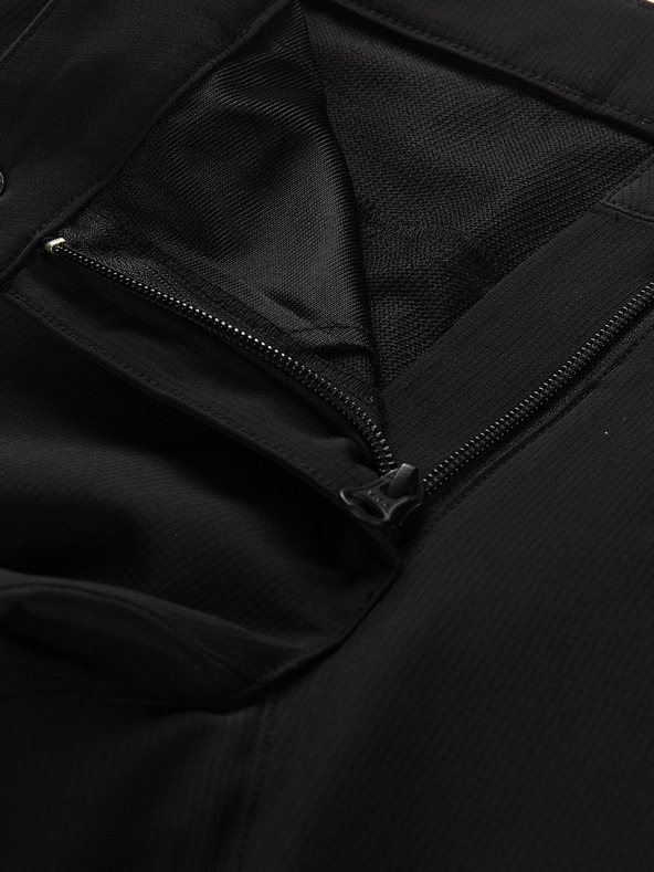 ALPINE PRO Γυναικείο παντελόνι softshell με cool-dry Alpine Pro Corba