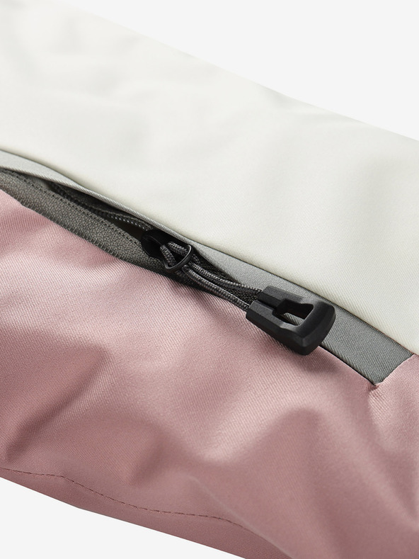 ALPINE PRO Γυναικείο μπουφάν σκι με μεμβράνη PTX snow Alpine Pro Garga