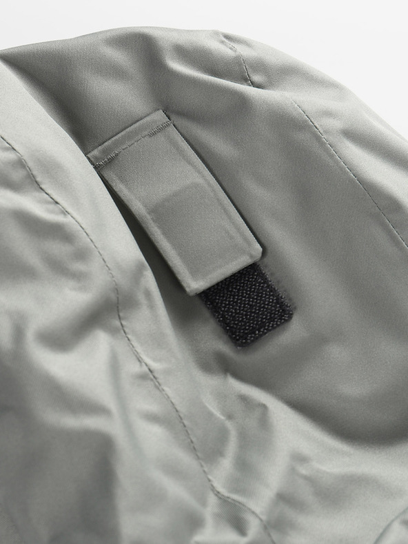 ALPINE PRO Γυναικείο μπουφάν σκι με μεμβράνη PTX snow Alpine Pro Garga