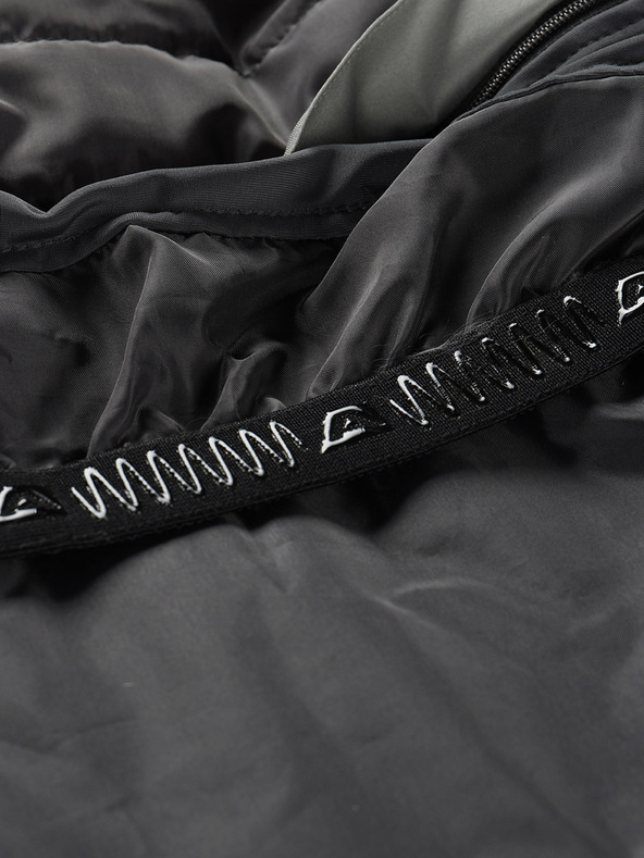 ALPINE PRO Γυναικείο μπουφάν σκι με μεμβράνη PTX snow Alpine Pro Garga