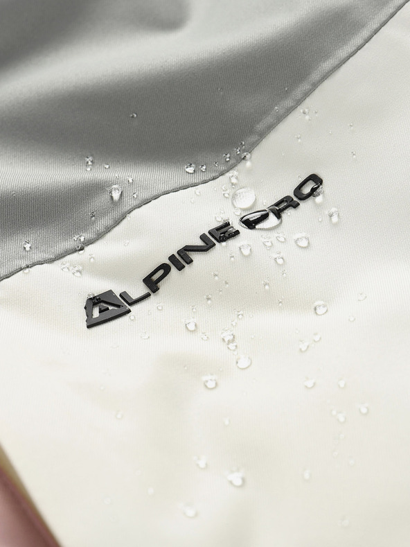 ALPINE PRO Γυναικείο μπουφάν σκι με μεμβράνη PTX snow Alpine Pro Garga